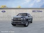 New 2025 Ford F-150 Lariat SuperCrew Cab 4x4 Pickup for sale #KF04274 - photo 4