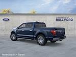 New 2025 Ford F-150 Lariat SuperCrew Cab 4x4 Pickup for sale #KF04274 - photo 6