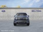 New 2025 Ford F-150 Lariat SuperCrew Cab 4x4 Pickup for sale #KF04274 - photo 8