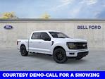 New 2025 Ford F-150 XLT SuperCrew Cab 4WD Pickup for sale #KF05039 - photo 1