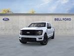 New 2025 Ford F-150 XLT SuperCrew Cab 4WD Pickup for sale #KF05039 - photo 4