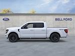 New 2025 Ford F-150 XLT SuperCrew Cab 4WD Pickup for sale #KF05039 - photo 5