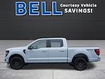 New 2025 Ford F-150 XLT SuperCrew Cab 4WD Pickup for sale #KF05039 - photo 3
