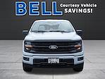 New 2025 Ford F-150 XLT SuperCrew Cab 4WD Pickup for sale #KF05039 - photo 5