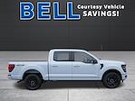 New 2025 Ford F-150 XLT SuperCrew Cab 4WD Pickup for sale #KF05039 - photo 6