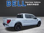 New 2025 Ford F-150 XLT SuperCrew Cab 4WD Pickup for sale #KF05039 - photo 2