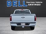 New 2025 Ford F-150 XLT SuperCrew Cab 4WD Pickup for sale #KF05039 - photo 7