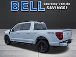 New 2025 Ford F-150 XLT SuperCrew Cab 4WD Pickup for sale #KF05039 - photo 9