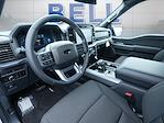 New 2025 Ford F-150 XLT SuperCrew Cab 4WD Pickup for sale #KF05039 - photo 10