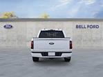 New 2025 Ford F-150 XLT SuperCrew Cab 4WD Pickup for sale #KF05039 - photo 7