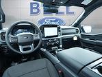 New 2025 Ford F-150 XLT SuperCrew Cab 4WD Pickup for sale #KF05039 - photo 12