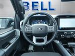 New 2025 Ford F-150 XLT SuperCrew Cab 4WD Pickup for sale #KF05039 - photo 13