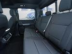 New 2025 Ford F-150 XLT SuperCrew Cab 4WD Pickup for sale #KF05039 - photo 14