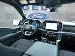 New 2025 Ford F-150 XLT SuperCrew Cab 4WD Pickup for sale #KF05039 - photo 17