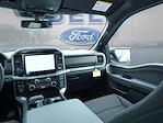 New 2025 Ford F-150 XLT SuperCrew Cab 4WD Pickup for sale #KF05039 - photo 18