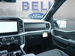 New 2025 Ford F-150 XLT SuperCrew Cab 4WD Pickup for sale #KF05039 - photo 19