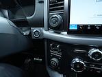 New 2025 Ford F-150 XLT SuperCrew Cab 4WD Pickup for sale #KF05039 - photo 22
