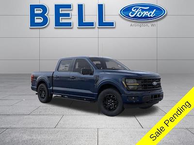 New 2025 Ford F-150 - photo 1