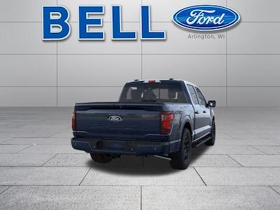 New 2025 Ford F-150 - photo 1