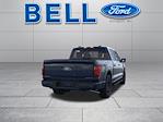 2025 Ford F-150 SuperCrew Cab 4WD Pickup for sale #KF16744 - photo 2