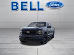 2025 Ford F-150 SuperCrew Cab 4WD Pickup for sale #KF16744 - photo 7