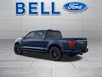 2025 Ford F-150 SuperCrew Cab 4WD Pickup for sale #KF16744 - photo 8
