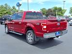 2019 Ford F-150 SuperCrew Cab 4x4 Pickup for sale #KF19125 - photo 2