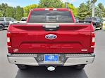 2019 Ford F-150 SuperCrew Cab 4x4 Pickup for sale #KF19125 - photo 4