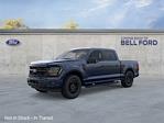 2025 Ford F-150 SuperCrew Cab 4x4 Pickup for sale #KF26557 - photo 2