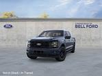 2025 Ford F-150 SuperCrew Cab 4x4 Pickup for sale #KF26557 - photo 3