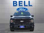 2025 Ford F-150 SuperCrew Cab 4x4 Pickup for sale #KF26557 - photo 4