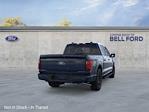 2025 Ford F-150 SuperCrew Cab 4x4 Pickup for sale #KF26557 - photo 8