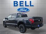 2025 Ford F-150 SuperCrew Cab 4x4 Pickup for sale #KF26557 - photo 9