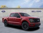 New 2025 Ford F-150 XLT SuperCrew Cab 4x4 Pickup for sale #KF28180 - photo 1