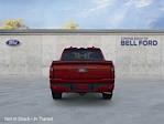 New 2025 Ford F-150 XLT SuperCrew Cab 4x4 Pickup for sale #KF28180 - photo 6