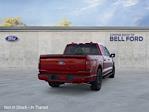 New 2025 Ford F-150 XLT SuperCrew Cab 4x4 Pickup for sale #KF28180 - photo 8