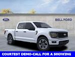 New 2025 Ford F-150 STX SuperCrew Cab 4WD Pickup for sale #KF28282 - photo 3
