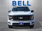 New 2025 Ford F-150 STX SuperCrew Cab 4WD Pickup for sale #KF28282 - photo 1