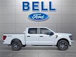 New 2025 Ford F-150 STX SuperCrew Cab 4WD Pickup for sale #KF28282 - photo 4