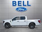 New 2025 Ford F-150 STX SuperCrew Cab 4WD Pickup for sale #KF28282 - photo 2