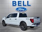 New 2025 Ford F-150 STX SuperCrew Cab 4WD Pickup for sale #KF28282 - photo 6