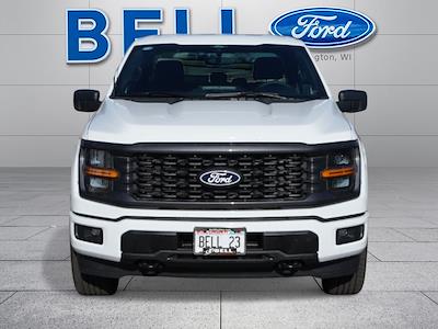 New 2025 Ford F-150 STX SuperCrew Cab for sale #KF28841 - photo 2