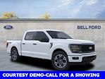 2025 Ford F-150 SuperCrew Cab 4WD Pickup for sale #KF28841 - photo 3