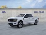 2025 Ford F-150 SuperCrew Cab 4WD Pickup for sale #KF28841 - photo 1