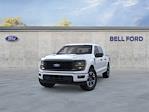 2025 Ford F-150 SuperCrew Cab 4WD Pickup for sale #KF28841 - photo 4