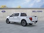 2025 Ford F-150 SuperCrew Cab 4WD Pickup for sale #KF28841 - photo 2
