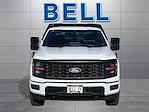 New 2025 Ford F-150 STX SuperCrew Cab 4WD Pickup for sale #KF28841 - photo 3