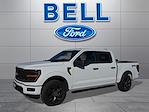 New 2025 Ford F-150 STX SuperCrew Cab 4WD Pickup for sale #KF28841 - photo 4