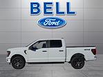 New 2025 Ford F-150 STX SuperCrew Cab 4WD Pickup for sale #KF28841 - photo 5