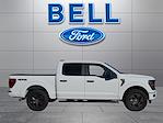 New 2025 Ford F-150 STX SuperCrew Cab 4WD Pickup for sale #KF28841 - photo 6